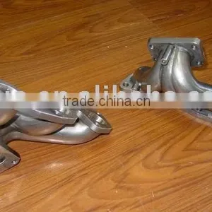 Exhaust Manifold thumbnail-1