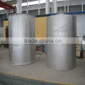Small Acetylene Plant thumbnail-4