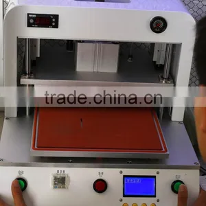 Factory Selling Cheaper Price Quality Assured Laminating Machine for All Cellphone Repair Lcd Refurbish thumbnail-3