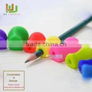 Best Price Pencil Grip for Desk Novelty Design Pencil Grips for Special Needs Pencil Grip Trainer thumbnail-5