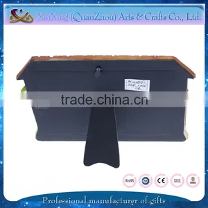 Custom Resin Material New Design Holding Photo Picture Frame thumbnail-2