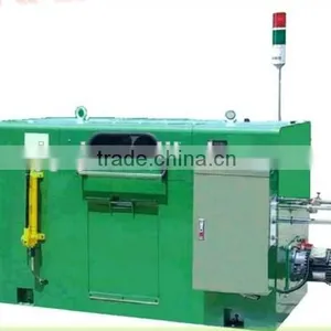 500P Automatic High Speed Wire Twisting Machine (Spooler Machine) thumbnail-1