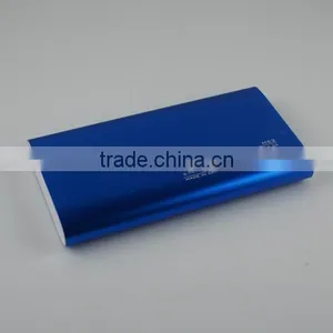 Big Capacity 6000mAh Power Bank for Mobile Phone thumbnail-5