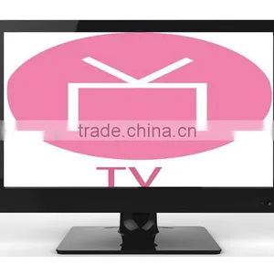 Cheap Hotel TV Design 16:9 18.5" LED TV thumbnail-3