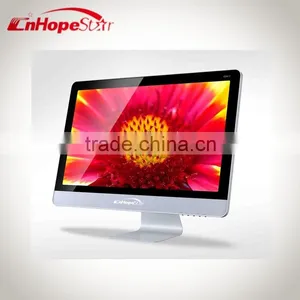 Metal Case HD 20 Inch LED TV ; OEM Flat-screen 20" LED TV thumbnail-1