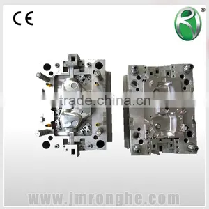 Factory OEM Making Plastic Injection Mould thumbnail-3