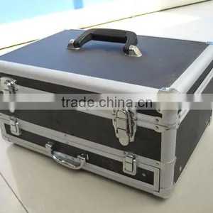 Aluminum Tool Case With Drawers thumbnail-2