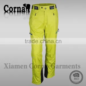 Winter New Style Warm-keeping Waterproof Latest Coat Pant Designs thumbnail-2