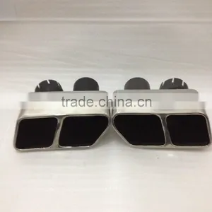 Hot Sale Stainless Steel Muffler Tip Suitable for BMW GT550 thumbnail-1