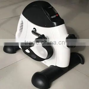 Mini Pt Fitness Exercise Bike For Arms With Monitor thumbnail-2