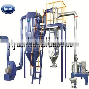 Excellent Performance Grinder Machine for Powder Coating thumbnail-1