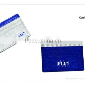 Corporate Gift Real Leather Card Holder,credit Card Holder thumbnail-1