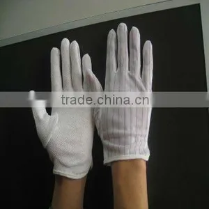 ESD Spotted Glove thumbnail-1