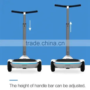 2016 Hot Selling 6.5 Inch Self Balancing Electric Scooter Skate Boards thumbnail-3