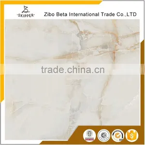 China Exporter China Farsh Looking Glazed Polished Floors Tiles Prices thumbnail-6