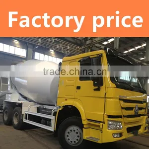 Sinotruck Price , Ethiopia Dump Truck for Sale , 6X4 Sinotruk Tracrot Truck thumbnail-5