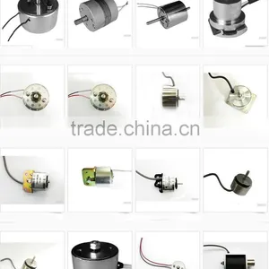 Solenoids for Sewing Machinery Rotation Solenoids thumbnail-5