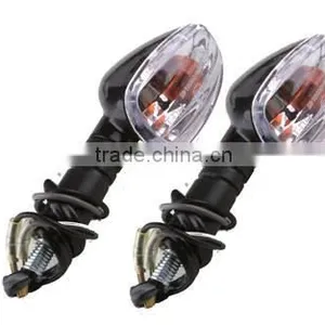 Motorcycle Turn Signal Led Flasher thumbnail-1