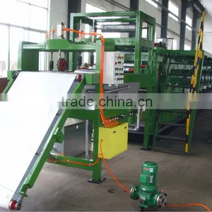 Rubber Batch-off Cooler Machine thumbnail-3