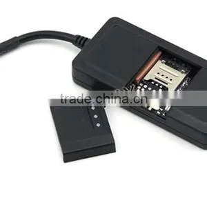 Hot Selling Real Time Tracking Mini GPS Tracker Car Tracker XY-209AC thumbnail-6
