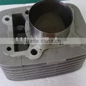 KLX 135 Motorcycle Cylinder Block for Kawasaki thumbnail-3