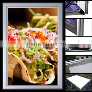 Hot Selling Aluminium Profile 3d Picture Led Panel thumbnail-1