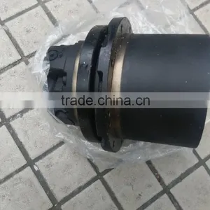 VIO20 Travel Motor, Hydraulic Main Pump, B22, B25, B27 Mini Digger Excavator Final Drive thumbnail-4