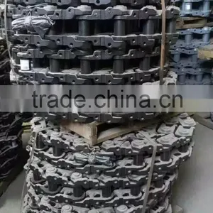 Excavator Track Link for EX400 ,9200210,ex400 Track Chain ,track Roller ,idler ,top Roller thumbnail-4