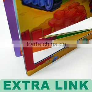 2014 NEW Function Talking Pen Touch to Read Children Audio Sound Books OEM Service thumbnail-1