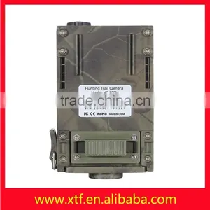 Factory Price Waterproof Forest Video Camera for Hunting thumbnail-1