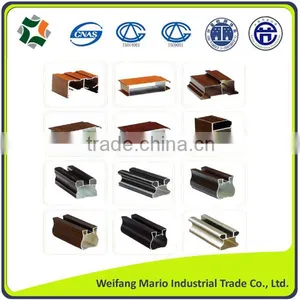 Price Aluminium Window,aluminium Window Frame Colours thumbnail-1
