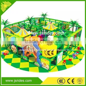 Commercial Kids Indoor Soft Play Games for Sale thumbnail-2