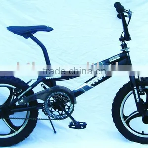 16 Inch Standard Bmx Freestyle Bike/bmx Bike thumbnail-1