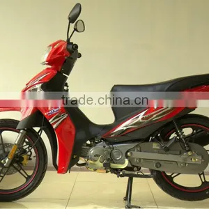 China New Cheap 110cc Motorbike (ZF110-10) thumbnail-1