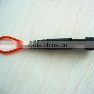 Chinese Best Selling High Quality MTRJ Loopback Patch Cord From Factory thumbnail-3