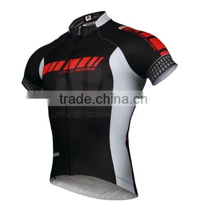 Hangzhou Sobike 2013 Cycling Jersey Short Sleeve Cycling Shirt thumbnail-1