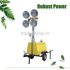 Mobile Light Tower (RPLT4000) thumbnail-1