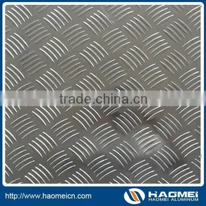 Various Mood Thin for Decorative Aluminum Diamond Plate Sheets thumbnail-1