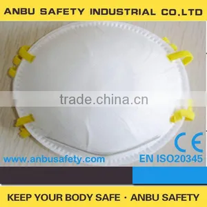 CE Approved Dust Proof Safety Mask thumbnail-1