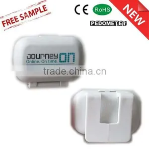 Step Counter Pedometer Manual thumbnail-1