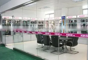 Shenzhen Wuzhou Komc Electronics Co., Limited company overview - view 1 thumbnail