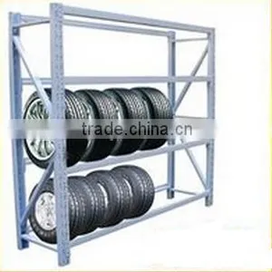Tyre Rack Storage Racks thumbnail-2