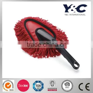Car Cotton Dusters/microfiber Cleaning Brush/cotton Duster thumbnail-1