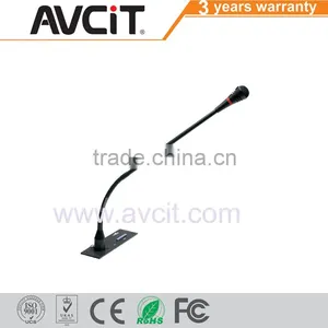 Delegate Voting Microphone Speaker for Meeting Room System thumbnail-1