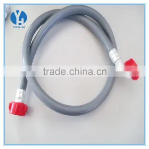 Washing Machine Parts PVC Water Inlet Pipe thumbnail-1