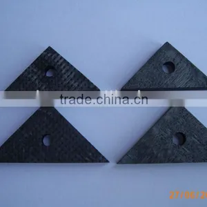 High Temperature Carbon Fiber , Composite Materials thumbnail-3