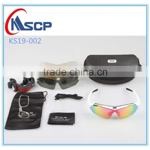 Bicycle Bike Sports Sun Glasses / Bicycle Bike Sports Sun Glasses /cycling Glasses thumbnail-1