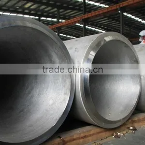 0Cr19Ni13Mo3 Seamless Stainless Steel Pipe thumbnail-1