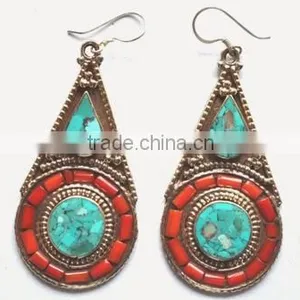 Pair of Ear Ring thumbnail-1