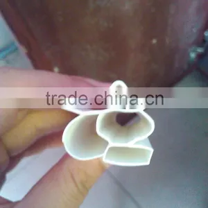 OEM Customized Factory Price Pvc Gasket for Refrigerator Door With Magnetic thumbnail-1